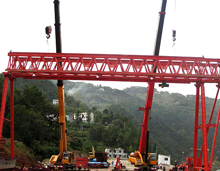 公路提梁機(jī)